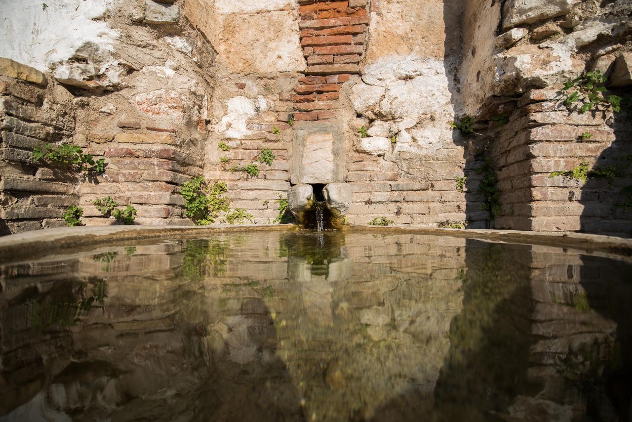 Kanathos Pigi Нафплион Экстерьер фото